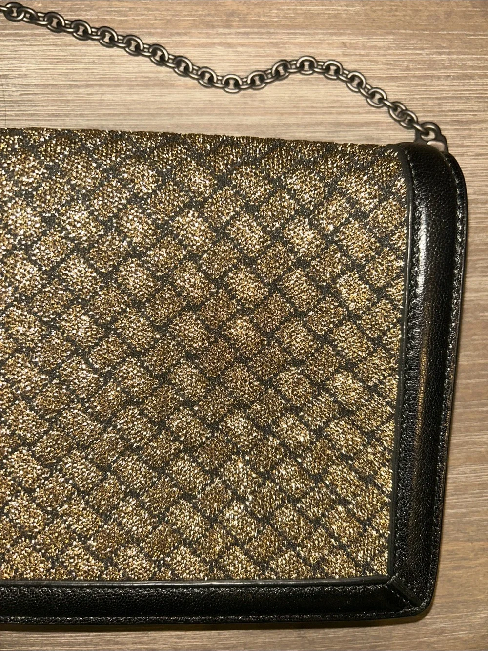 Bottega Veneta Intrecciato Knitted Flap Wallet